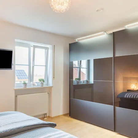 Apartamento Lampl Haus