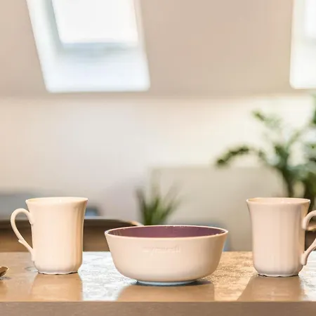 Lampl Haus Apartman *