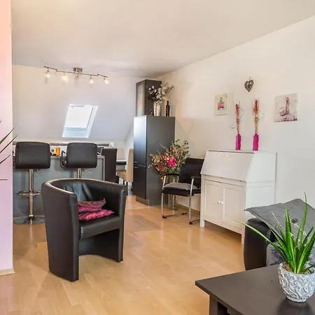 Apartman Lampl Haus Steindorf