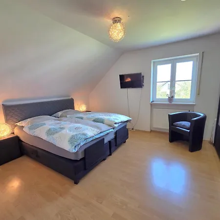Lampl Haus Appartement Steindorf