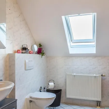 Lampl Haus Appartement