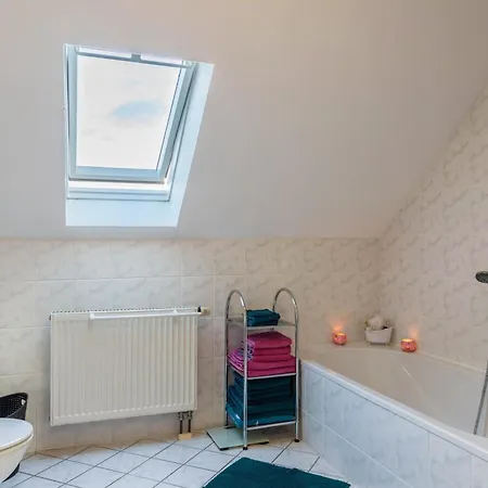 Lampl Haus Appartement