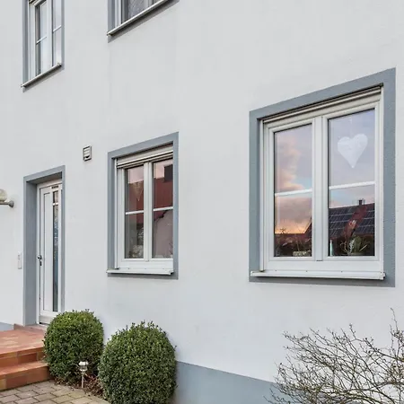 Lampl Haus Appartement