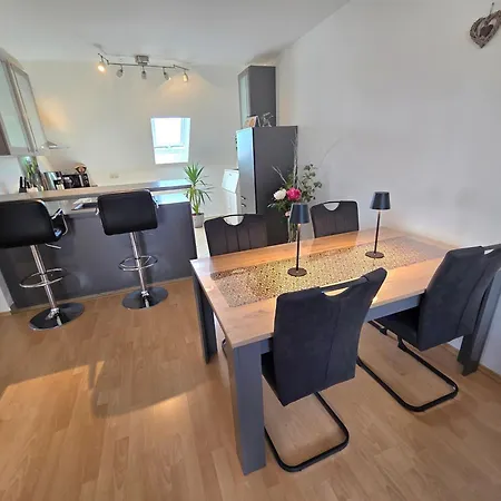 Lampl Haus Appartement