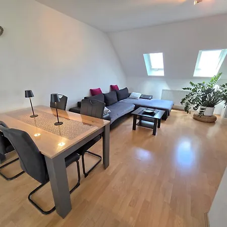 Lampl Haus Appartement Steindorf