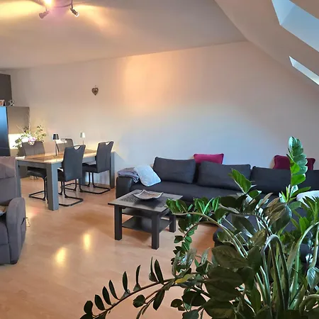 Lampl Haus Steindorf