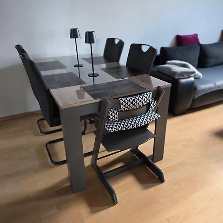 Appartement Lampl Haus Steindorf
