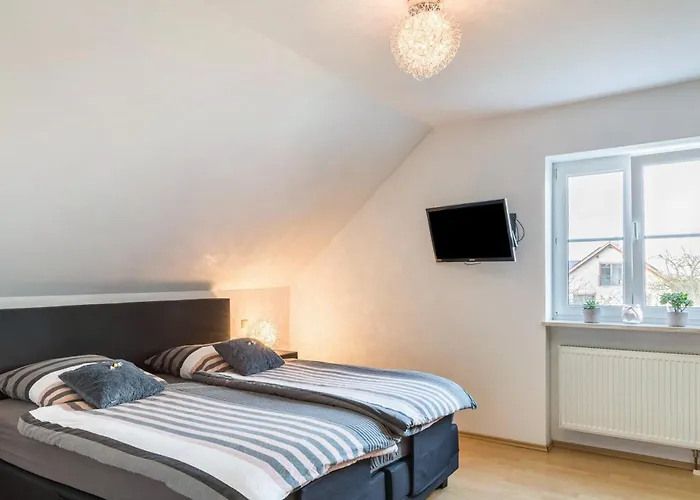 Lampl Haus Apartmán