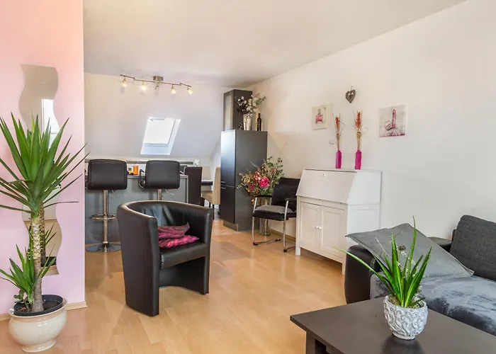 Apartmán Lampl Haus Steindorf